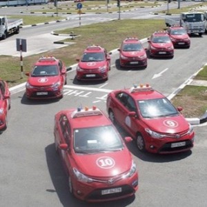 HỌC GPLX LÁI XE