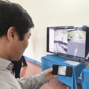 HỌC GPLX LÁI XE HẠNG C1