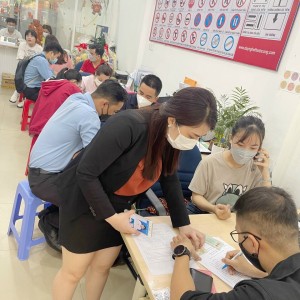 HỌC GPLX LÁI XE HẠNG C1