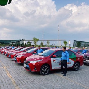 HỌC GPLX LÁI XE B2