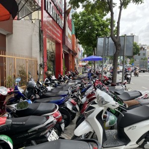 Học lái xe HCM - TRUNG TÂM GIÁO DỤC NGHỀ NGHIỆP LÁI XE THÀNH CÔNG
