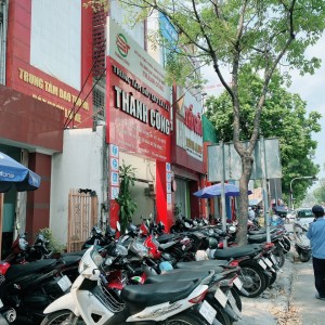 Học lái xe HCM - TRUNG TÂM GIÁO DỤC NGHỀ NGHIỆP LÁI XE THÀNH CÔNG
